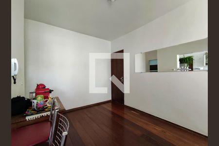 Apartamento à venda com 3 quartos, 180m² em Santo Antônio, Belo Horizonte