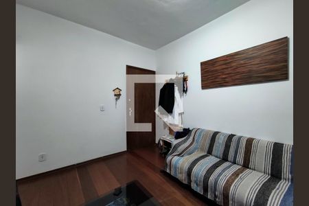Apartamento à venda com 3 quartos, 180m² em Santo Antônio, Belo Horizonte