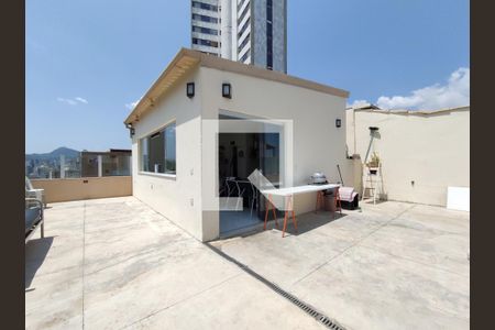 Apartamento à venda com 3 quartos, 180m² em Santo Antônio, Belo Horizonte