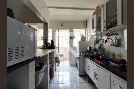 Apartamento à venda com 180m², 3 quartos e 2 vagas