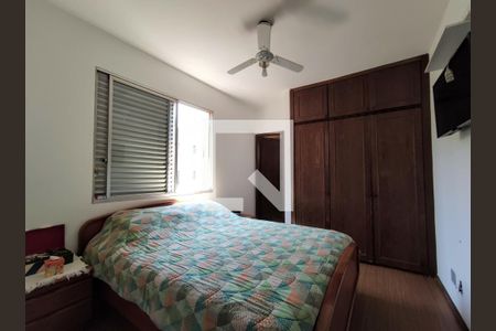 Apartamento à venda com 3 quartos, 180m² em Santo Antônio, Belo Horizonte