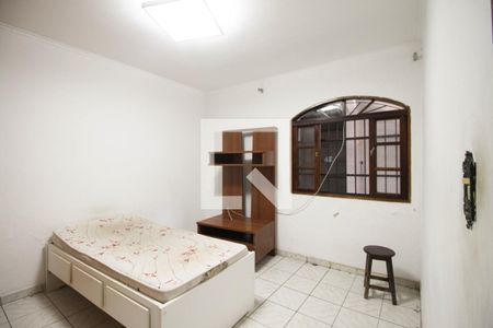 Quarto 1 de casa para alugar com 4 quartos, 154m² em Vila Antonieta, São Paulo