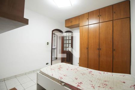 Quarto 1 de casa para alugar com 4 quartos, 154m² em Vila Antonieta, São Paulo