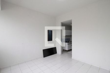 Studio de kitnet/studio à venda com 1 quarto, 30m² em Santa Efigênia, São Paulo