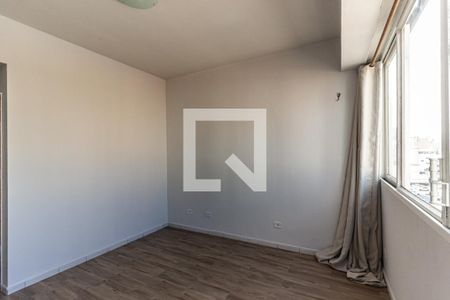 Studio de kitnet/studio à venda com 1 quarto, 30m² em Santa Efigênia, São Paulo