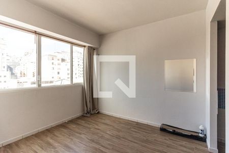 Studio de kitnet/studio à venda com 1 quarto, 30m² em Santa Efigênia, São Paulo