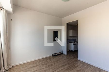 Studio de kitnet/studio à venda com 1 quarto, 30m² em Santa Efigênia, São Paulo