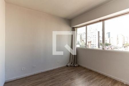 Studio de kitnet/studio à venda com 1 quarto, 30m² em Santa Efigênia, São Paulo