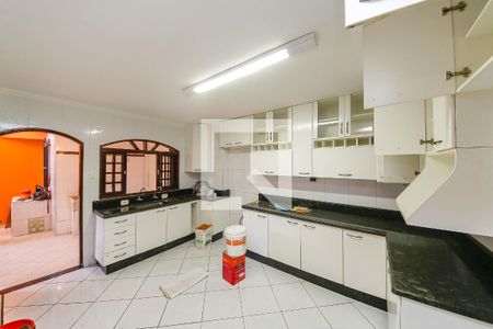 Casa para alugar com 150m², 2 quartos e 1 vagaCozinha