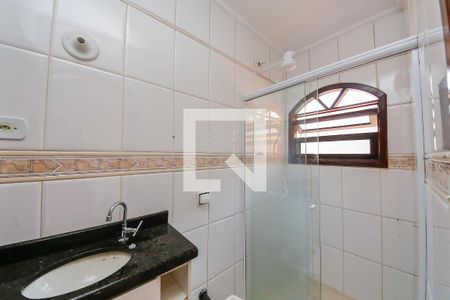 Casa para alugar com 150m², 2 quartos e 1 vagaBanheiro Suíte 2