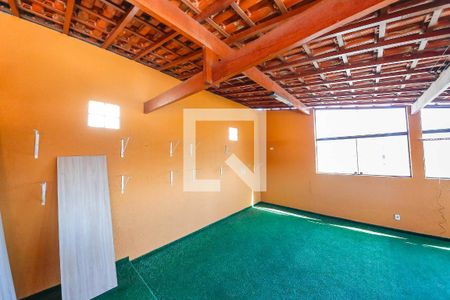 Casa para alugar com 150m², 2 quartos e 1 vagaTerraço