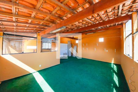 Casa para alugar com 150m², 2 quartos e 1 vagaTerraço