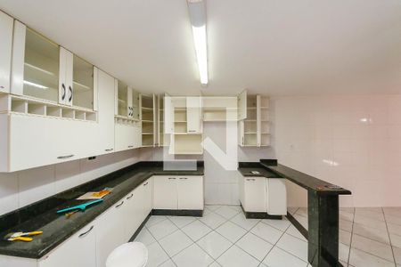 Casa para alugar com 150m², 2 quartos e 1 vagaCozinha