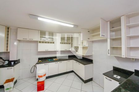 Casa para alugar com 150m², 2 quartos e 1 vagaCozinha