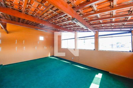 Casa para alugar com 150m², 2 quartos e 1 vagaTerraço