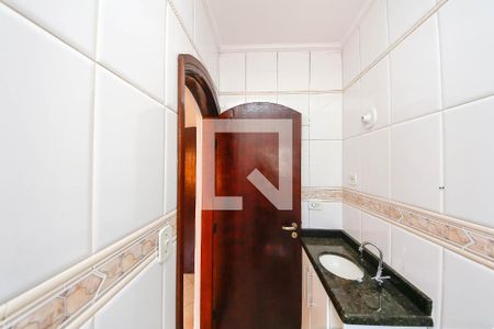 Casa para alugar com 150m², 2 quartos e 1 vagaBanheiro Suíte 2