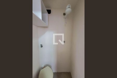 Apartamento à venda com 87m², 3 quartos e 2 vagasBanheiro de serviço