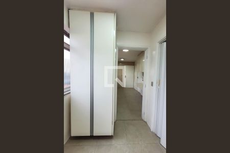 Apartamento à venda com 87m², 3 quartos e 2 vagasÁrea de Serviço