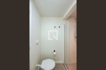 Apartamento à venda com 87m², 3 quartos e 2 vagasBanheiro 2