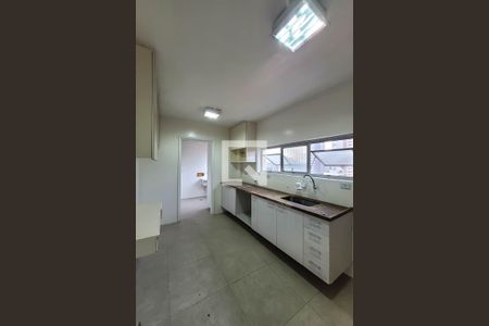 Apartamento à venda com 87m², 3 quartos e 2 vagasCozinha