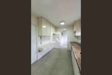 Apartamento à venda com 87m², 3 quartos e 2 vagasCozinha