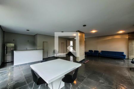 Apartamento à venda com 87m², 3 quartos e 2 vagasSalão de Festa