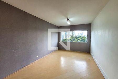 Sala de Estar/Jantar de apartamento à venda com 3 quartos, 87m² em Vila Mariana, São Paulo