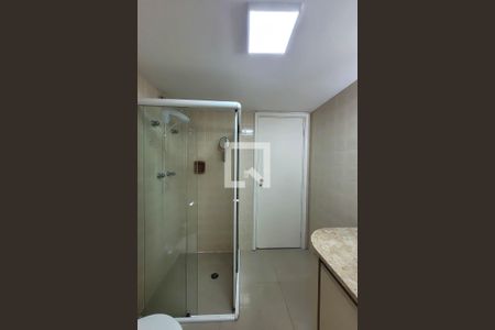 Apartamento à venda com 87m², 3 quartos e 2 vagasBanheiro 1