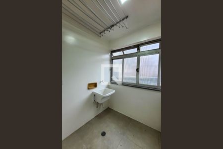 Apartamento à venda com 87m², 3 quartos e 2 vagasÁrea de Serviço