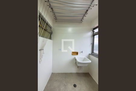 Apartamento à venda com 87m², 3 quartos e 2 vagasÁrea de Serviço