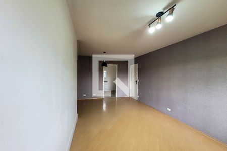 Sala de Estar/Jantar de apartamento à venda com 3 quartos, 87m² em Vila Mariana, São Paulo