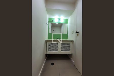 Apartamento à venda com 87m², 3 quartos e 2 vagasBanheiro 2