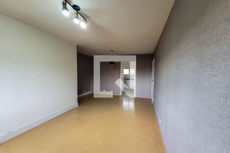 Sala de Estar/Jantar de apartamento à venda com 3 quartos, 87m² em Vila Mariana, São Paulo