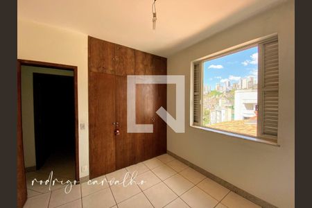 Apartamento à venda com 4 quartos, 280m² em Grajaú, Belo Horizonte