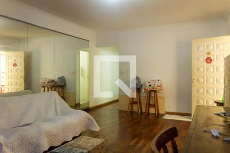 Sala de casa à venda com 3 quartos, 172m² em Jardim dos Lagos, São Paulo