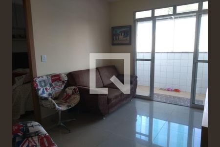 Apartamento à venda com 4 quartos, 150m² em Ipiranga, Belo Horizonte