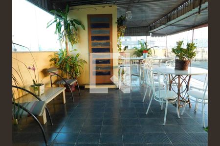 Apartamento à venda com 316m², 4 quartos e 5 vagas