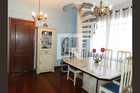 Apartamento à venda com 316m², 4 quartos e 5 vagas