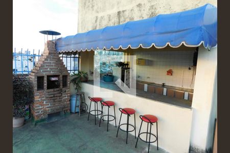 Apartamento à venda com 316m², 4 quartos e 5 vagas