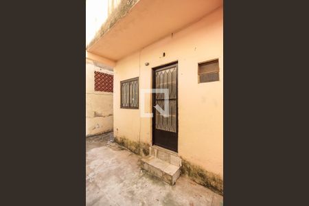 Apartamento para alugar com 52m², 3 quartos e sem vaga Apartamento para alugar com 52m², 3 quartos e sem vagaEntrada