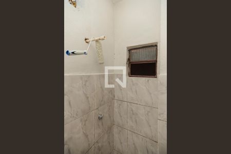 Apartamento para alugar com 52m², 3 quartos e sem vaga Apartamento para alugar com 52m², 3 quartos e sem vagaBanheiro