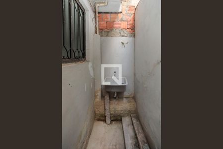 Apartamento para alugar com 52m², 3 quartos e sem vaga Apartamento para alugar com 52m², 3 quartos e sem vagaÁrea de Serviço