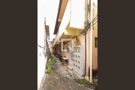 Apartamento para alugar com 52m², 3 quartos e sem vaga Apartamento para alugar com 52m², 3 quartos e sem vagaFachada