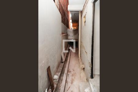 Apartamento para alugar com 52m², 3 quartos e sem vaga Apartamento para alugar com 52m², 3 quartos e sem vagaÁrea de Serviço