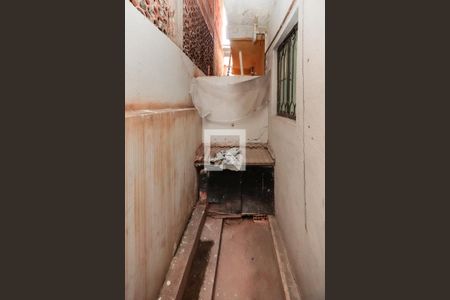 Apartamento para alugar com 52m², 3 quartos e sem vaga Apartamento para alugar com 52m², 3 quartos e sem vagaÁrea de Serviço