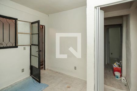 Quarto 1 de apartamento para alugar com 3 quartos, 52m² em Encantado, Rio de Janeiro