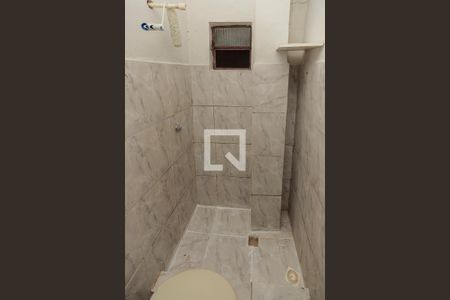 Apartamento para alugar com 52m², 3 quartos e sem vaga Apartamento para alugar com 52m², 3 quartos e sem vagaBanheiro