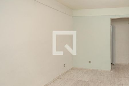 Sala de apartamento para alugar com 3 quartos, 52m² em Encantado, Rio de Janeiro
