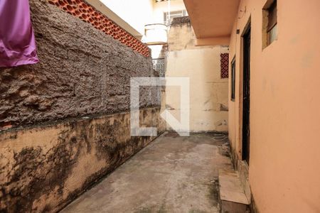 Apartamento para alugar com 52m², 3 quartos e sem vaga Apartamento para alugar com 52m², 3 quartos e sem vagaEntrada