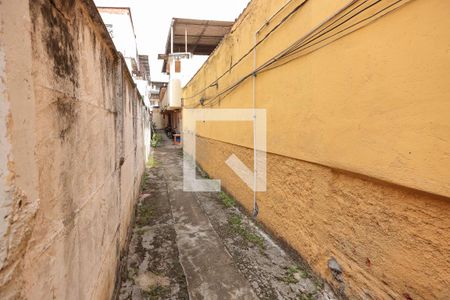 Apartamento para alugar com 52m², 3 quartos e sem vaga Apartamento para alugar com 52m², 3 quartos e sem vagaFachada